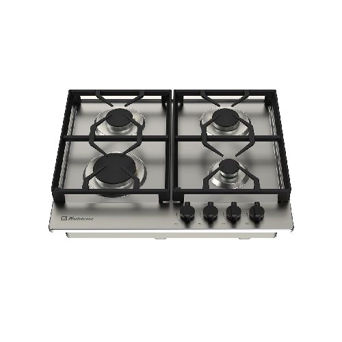 Parrilla Empotrable de Acero PK-607 FI  