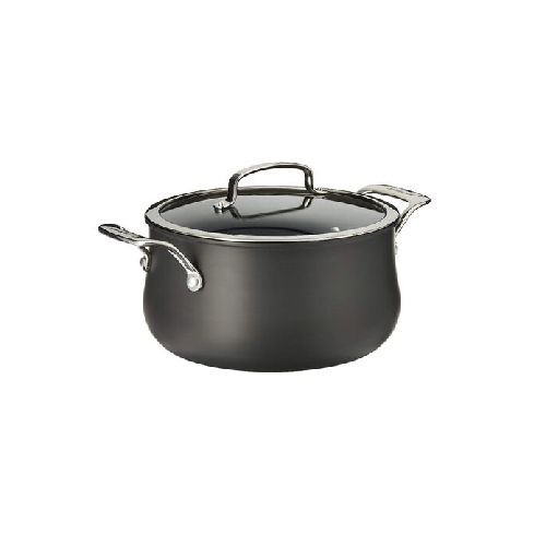 Olla Holandesa Anodizada 5Qts 6445-22ES Cuisinart  