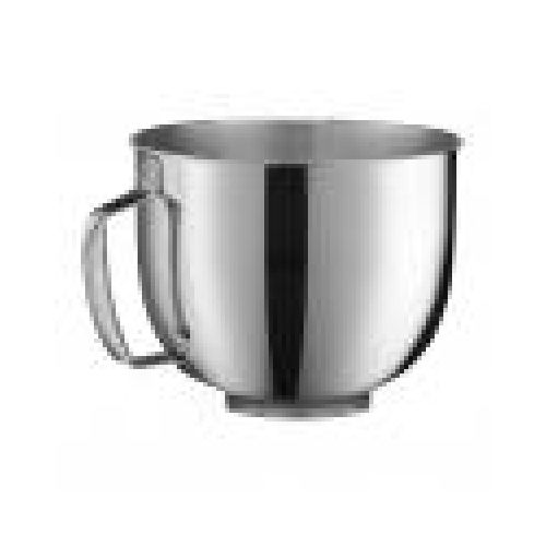 BOWL DE ACERO INOXIDABLE 5.5 QT  