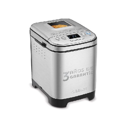 Máquina de pan programable CBK-110P1ES Cuisinart  