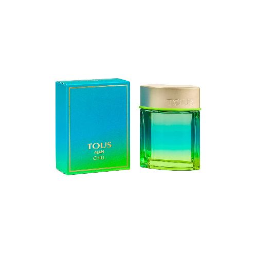 PERFUME TOUS MAN CHILL DE 100ML - Gran Chapur | Compra en Línea | Porque sé vivir