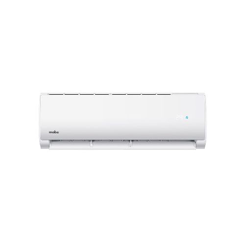 Aire Acondicionado Mabe Mini Split Solo Frío 18,000 BTU Blanco - Gran Chapur | Compra en Línea | Porque sé vivir