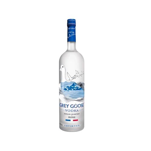 VODKA GREY GOOSE 700ML - Gran Chapur | Compra en Línea | Porque sé vivir