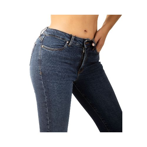 JEANS CASUAL TUBO - Gran Chapur | Compra en Línea | Porque sé vivir