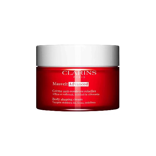 Crema Corporal Clarins Masvelt Advanced 200ml - Gran Chapur | Compra en Línea | Porque sé vivir