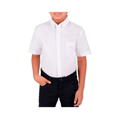 CAMISA M/C REG C/BDESCOLAR - Gran Chapur | Compra en Línea | Porque sé vivir