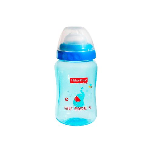 VASO ENTRENADOR CON PIPETA FISHER PRICE - Gran Chapur | Compra en Línea | Porque sé vivir