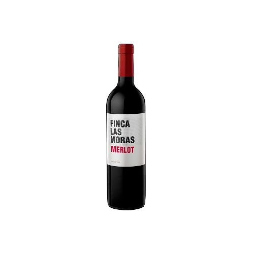 Vino Tinto Merlot Finca Las Moras 750 ml - Gran Chapur | Compra en Línea | Porque sé vivir