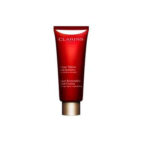 Crema De Manos Clarins Multi-Intensive 100ml - Gran Chapur | Compra en Línea | Porque sé vivir