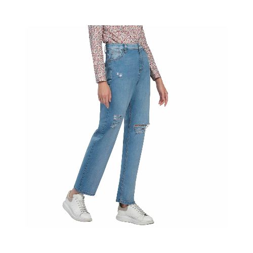 MOM FIT JEANS - Gran Chapur | Compra en Línea | Porque sé vivir