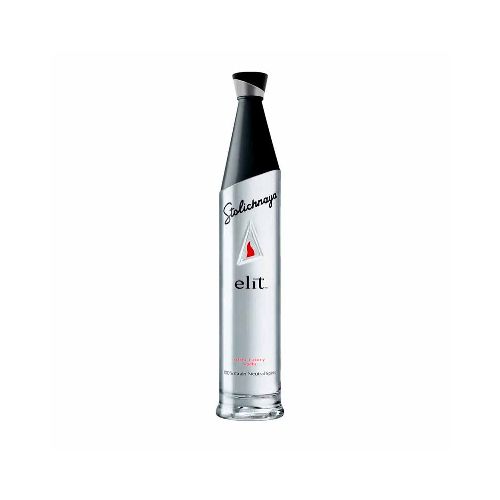 VODKA STOLICHNAYA ELITE 700ML - Gran Chapur | Compra en Línea | Porque sé vivir