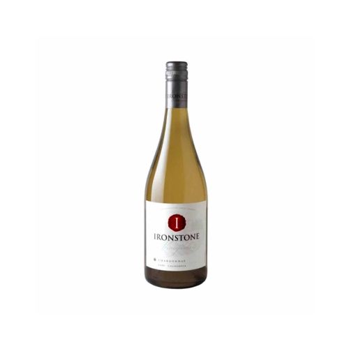 Vino Blanco Chardonnay Ironstone 750 ml - Gran Chapur | Compra en Línea | Porque sé vivir