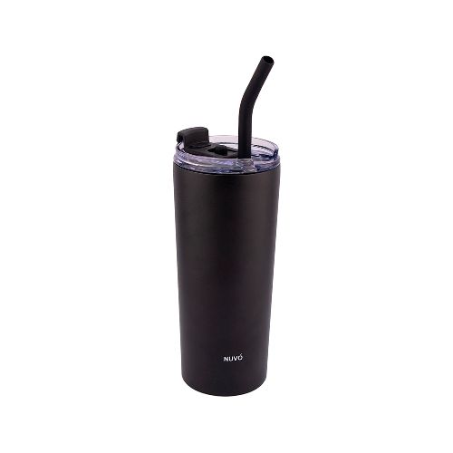 TERMO DOBLE PARED 600 ML NEGRO - Gran Chapur | Compra en Línea | Porque sé vivir