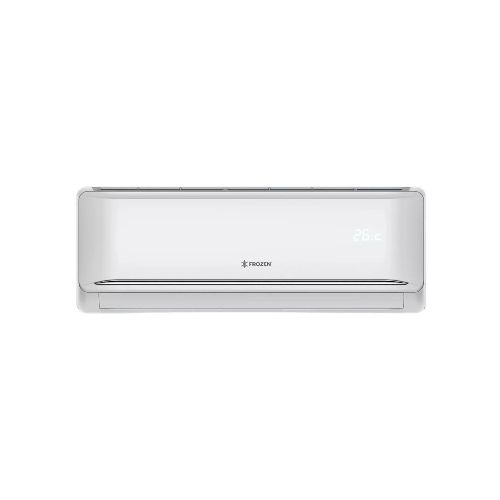 Aire Acondicionado Frozen ZNESAJ121C Estándar Sólo Frío 12,000 BTU 110v Blanco - Gran Chapur | Compra en Línea | Porque sé vivir