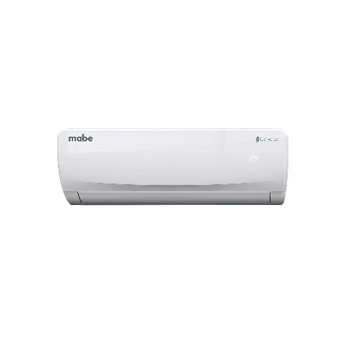 Aire Acondicionado Mabe MMI36HDBWCAAXME8 Inverter Frío-Caliente 36,000 BTU 220V Blanco - Gran Chapur | Compra en Línea | Porque sé vivir