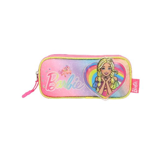 PENCILCASE BARBIE - Gran Chapur | Compra en Línea | Porque sé vivir