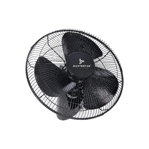 Ventilador Orbital Masterfan 16 Pulgadas Negro - Gran Chapur | Compra en Línea | Porque sé vivir