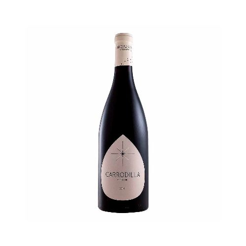 VINO TINTO SYRAH FINCA LA CARRODILLA 750 ML - Gran Chapur | Compra en Línea | Porque sé vivir