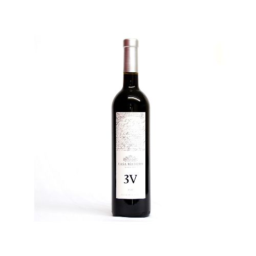 Vino Tinto 3v Casa Madero 750ml - Gran Chapur | Compra en Línea | Porque sé vivir