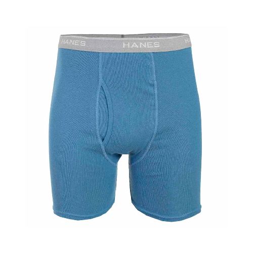 BOXER LISO CON ELASTICO HANES - Gran Chapur | Compra en Línea | Porque sé vivir