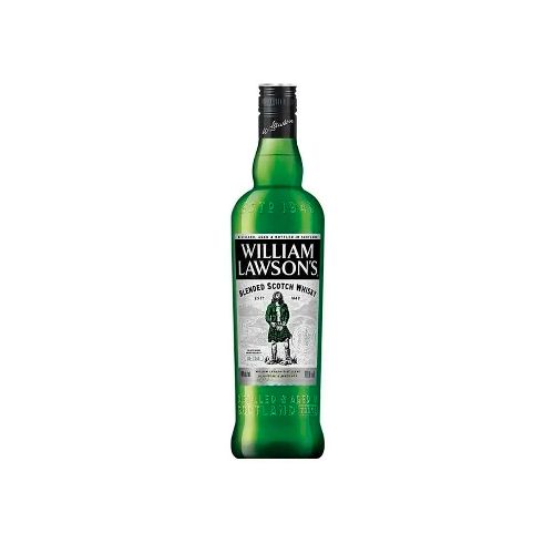 Whisky William Lawson 700ml - Gran Chapur | Compra en Línea | Porque sé vivir