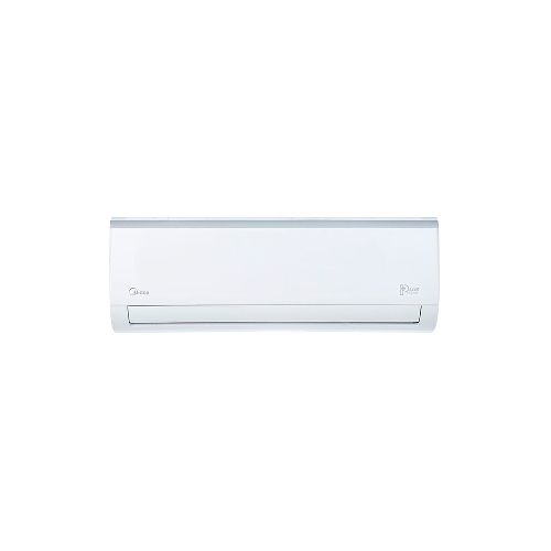 Aire Acondicionado Midea Mini Split Frío 12,000 BTU Blanco - Gran Chapur | Compra en Línea | Porque sé vivir