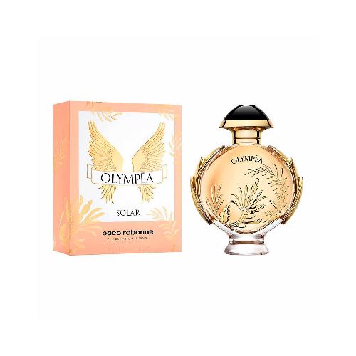 PERFUME OLYMPEA SOLAR PACO RABANNE 80 ML - Gran Chapur | Compra en Línea | Porque sé vivir