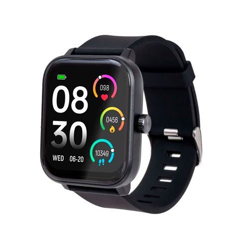 Smartwatch STF Kronos Connect - Gran Chapur | Compra en Línea | Porque sé vivir