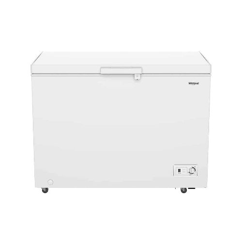 CONGELADOR HORIZONTAL WHIRLPOOL 11P3 DUAL COOLING Y ECOFRIENDLY WCF2111Q BLANCO - Gran Chapur | Compra en Línea | Porque sé vivir