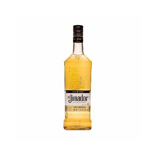 TEQUILA JIMADOR REPOSADO 700ML - Gran Chapur | Compra en Línea | Porque sé vivir