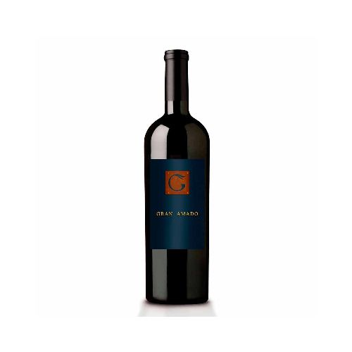 VINO TINTO GRAN AMADO VINAS DE GARZA 750 ML - Gran Chapur | Compra en Línea | Porque sé vivir