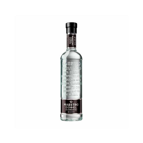 Tequila Diamante Maestro Dobel 700ml - Gran Chapur | Compra en Línea | Porque sé vivir