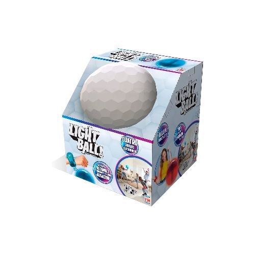 JUEGO DE MESA LIGHT BALL - Gran Chapur | Compra en Línea | Porque sé vivir