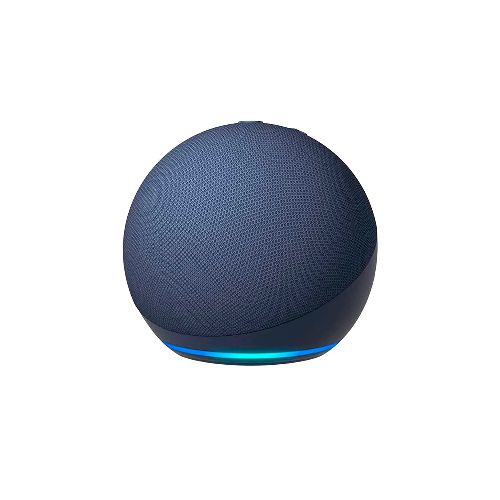 AMAZON ECHO DOT 5TH GEN BLUE - Gran Chapur | Compra en Línea | Porque sé vivir