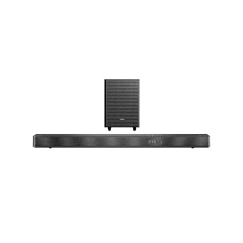 BARRA DE SONIDO HISENSE AX3120G 3.1.2 360W SUBWOOFER INALMABRICO - Gran Chapur | Compra en Línea | Porque sé vivir