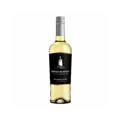 VINO BLANCO PRIVATE SELECTION SAUVIGNON ROBERT MONDAVI 750 ML - Gran Chapur | Compra en Línea | Porque sé vivir