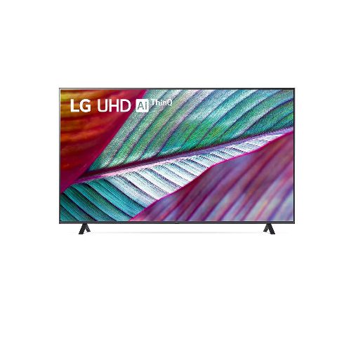 TELEVISOR LED LG SMART 4K UHD WEBOS GEN6 - Gran Chapur | Compra en Línea | Porque sé vivir