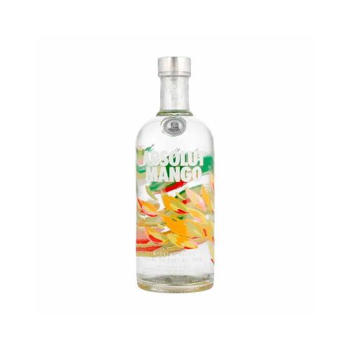 VODKA ABSOLUT MANGO 750ML - Gran Chapur | Compra en Línea | Porque sé vivir