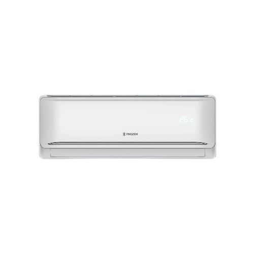 Aire Acondicionado Frozen ZNESAJ242C Estándar Sólo Frío 24,000 BTU 220 V Blanco - Gran Chapur | Compra en Línea | Porque sé vivir