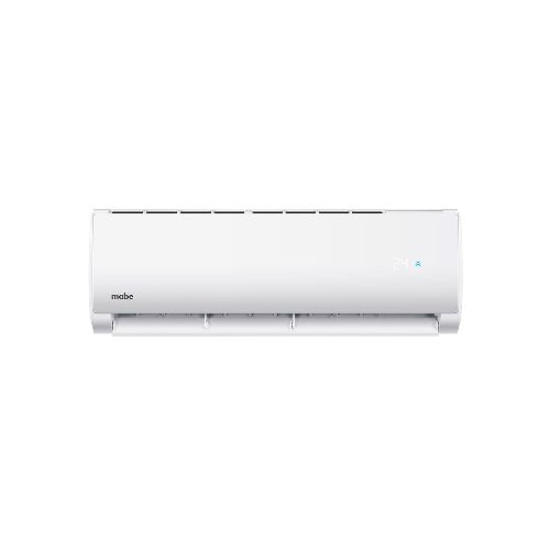 Aire Acondicionado Mabe Mini Split Frío 24,000 BTU Blanco - Gran Chapur | Compra en Línea | Porque sé vivir