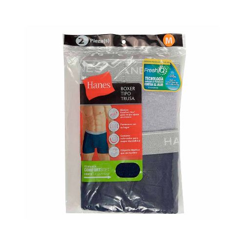 BOXER HANES - Gran Chapur | Compra en Línea | Porque sé vivir