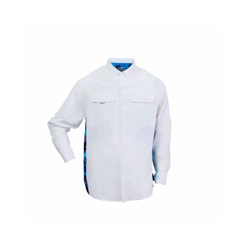 CAMISA CASUAL MANGA LARGA REGULAR - Gran Chapur | Compra en Línea | Porque sé vivir