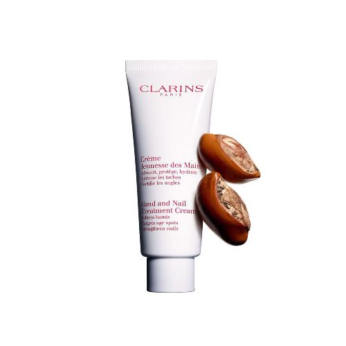 Crema De Manos Clarins Jeunesse Des Mains 100ml - Gran Chapur | Compra en Línea | Porque sé vivir