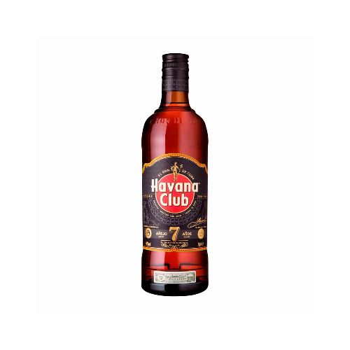 RON HAVANA CLUB 7 AÑOS 700ML - Gran Chapur | Compra en Línea | Porque sé vivir