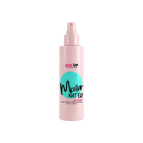 AGUA MICELAR PINK UP, PZ. - Gran Chapur | Compra en Línea | Porque sé vivir