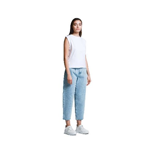 JEANS CASUAL CAPRI - Gran Chapur | Compra en Línea | Porque sé vivir