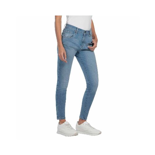 SKINNY JEANS ANKLE - Gran Chapur | Compra en Línea | Porque sé vivir