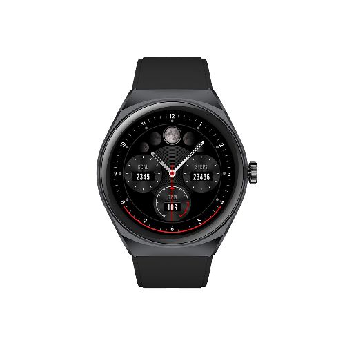 Smartwatch Trek STF unisex - Gran Chapur | Compra en Línea | Porque sé vivir