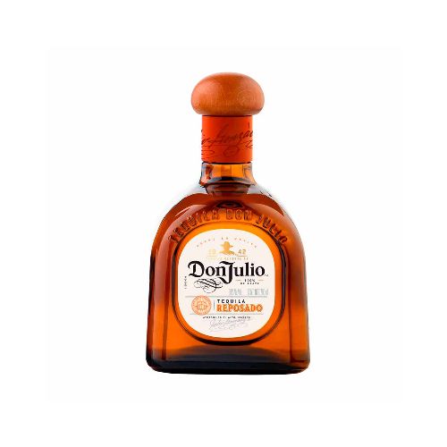 TEQUILA DON JULIO REPOSADO - Gran Chapur | Compra en Línea | Porque sé vivir