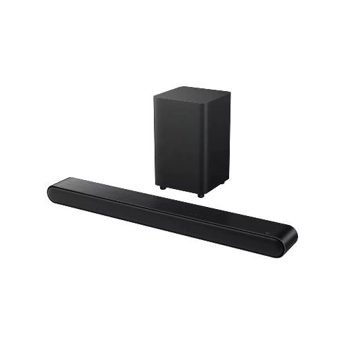 BARRA DE SONIDO TCL S522W 3.1 BT DOLBY - Gran Chapur | Compra en Línea | Porque sé vivir